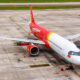 Vietjet reports impressive revenue and profits in first 9 months of 2024, ET TravelWorld