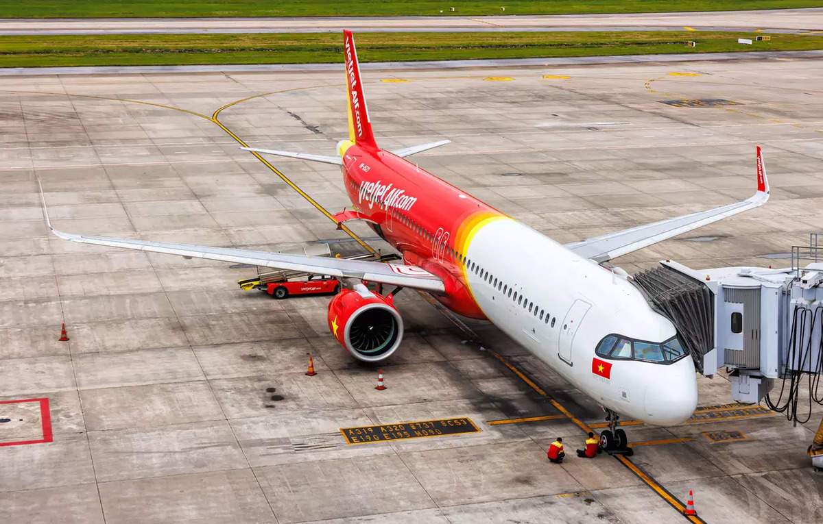 Vietjet reports impressive revenue and profits in first 9 months of 2024, ET TravelWorld