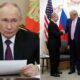 Vladimir Putin gushes over president-elect Trump, claims he will support US-Russia relations