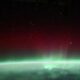 Watch this stunning aurora captured from space