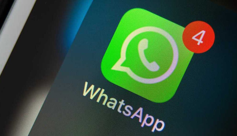 Whatsapp: Beta-Update mit neuen Funktionen zur Verwaltung von Favoriten