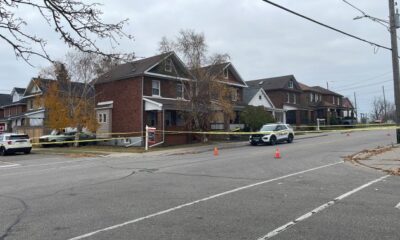 Woman dead, husband in custody following overnight homicide in Oshawa