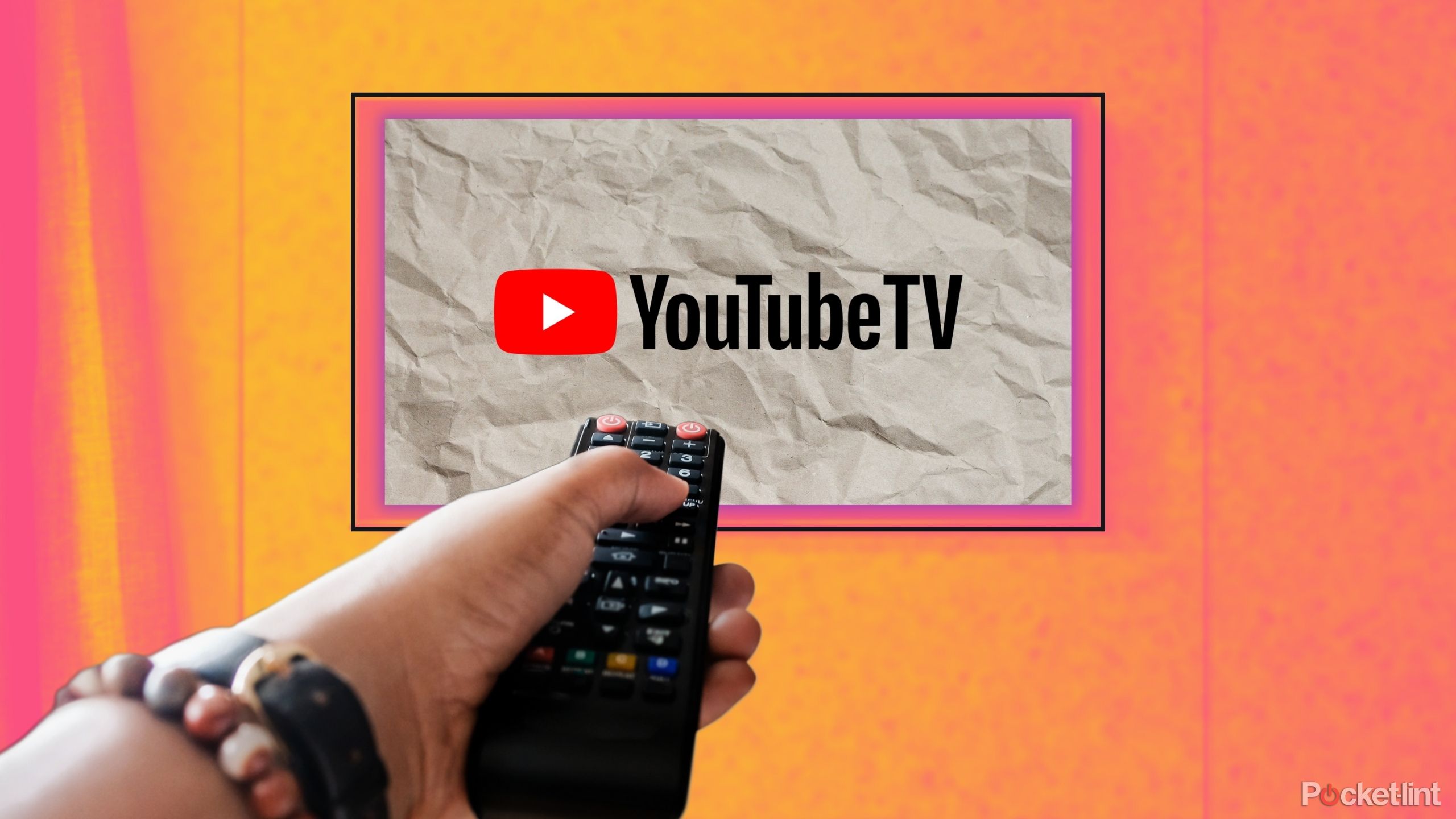 YouTube TV just dropped a Black Friday deal but there's a big catch