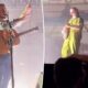 Zach Bryan stops concert after someone tosses object onstage