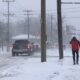 ‘Intense’ snowfall to hamper parts of Ontario as lake effect storm begins