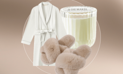 11 oh-so-cozy gifts for homebodies - National