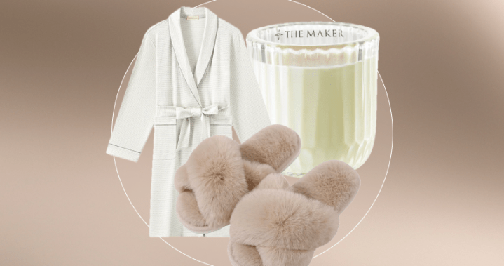 11 oh-so-cozy gifts for homebodies - National