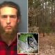 14-year-old girl found in woods after creep she met online gaming used her for sex