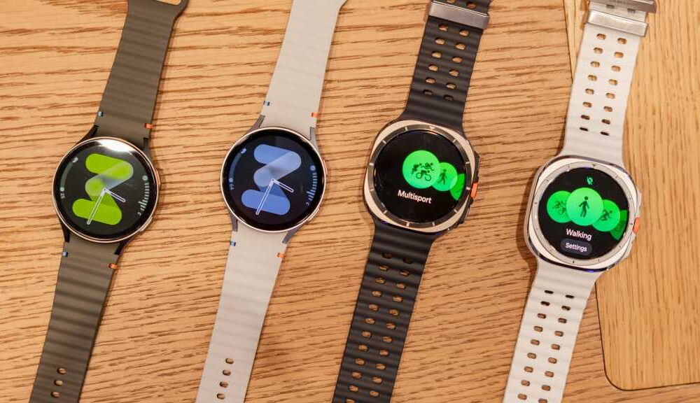 Galaxy Watch 7 review 8