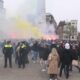 5 men jailed after Amsterdam-Israel soccer fan violence - National