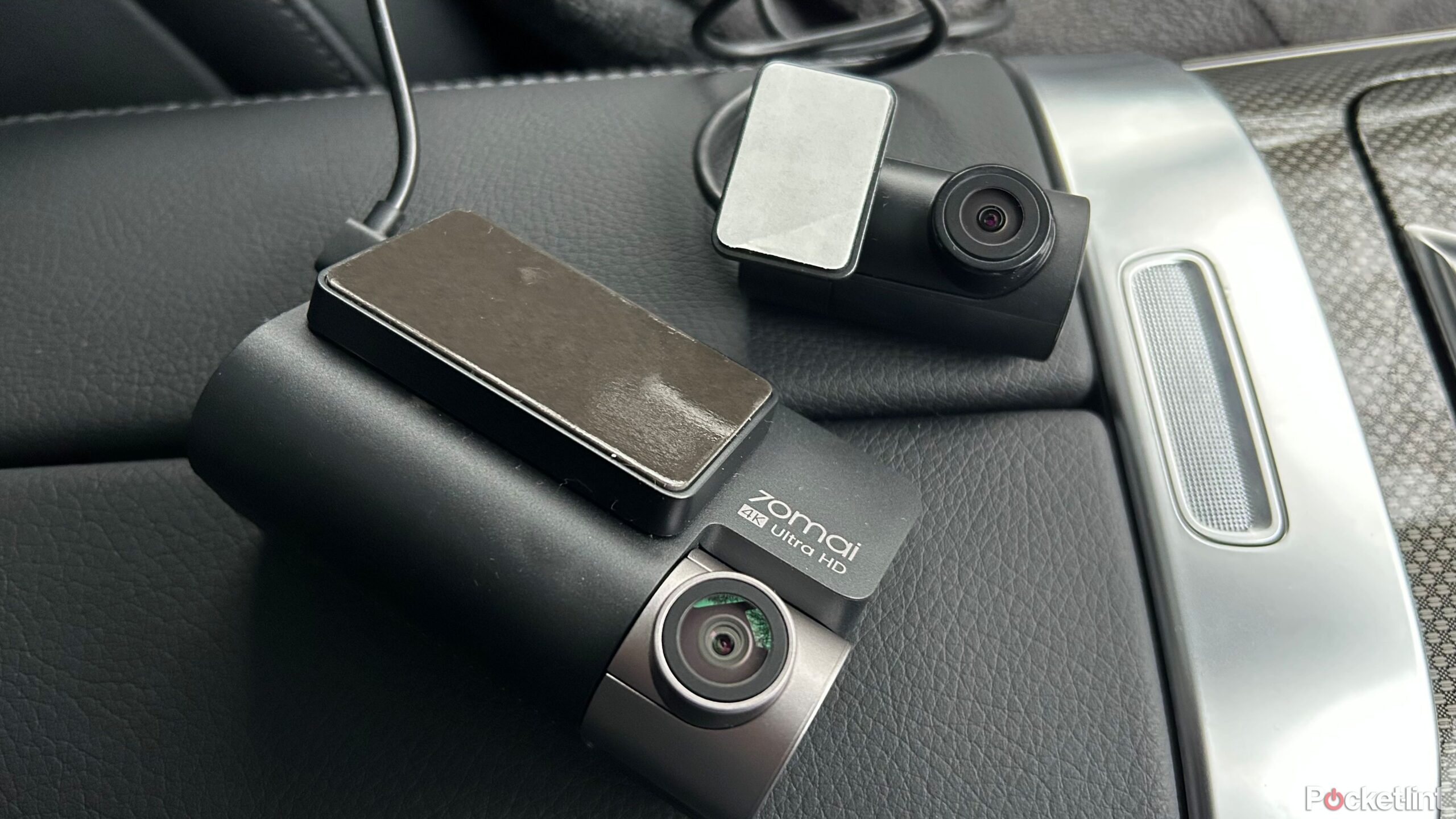 70mai A800S dash cam review: complete coverage