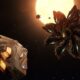 After 7 years of alien war, Elite Dangerous pilots have finally defeated the Thargoids