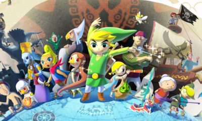 After conquering Sonic, the third film's writers would love to have a go at making a Zelda movie based on a once divisive entry in the series