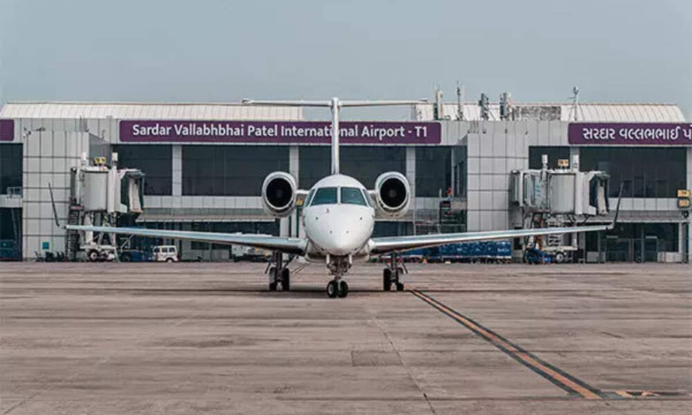 Ahmedabad Airport announces direct connectivity to 5 destinations including one-stop connection to Dimapur, ET TravelWorld