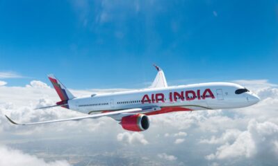 Air India orders 100 additional Airbus aircraft to support global growth, ET TravelWorld