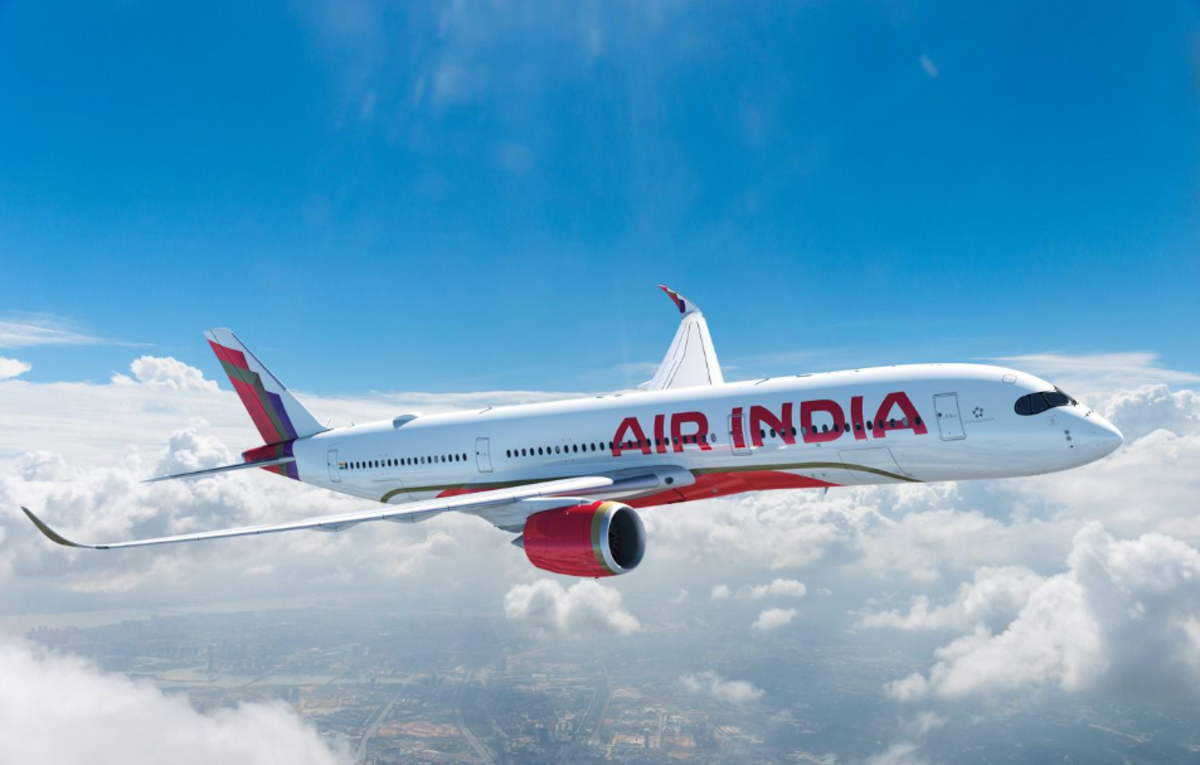 Air India orders 100 additional Airbus aircraft to support global growth, ET TravelWorld