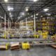 Amazon workers strike at seven US sites during year