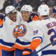 Anthony Duclair's return helps Islanders click with healthy forward group