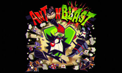 Antonblast