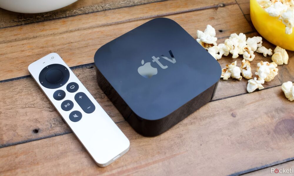 Apple TV+ still has one perk that sets it apart from all other streamers