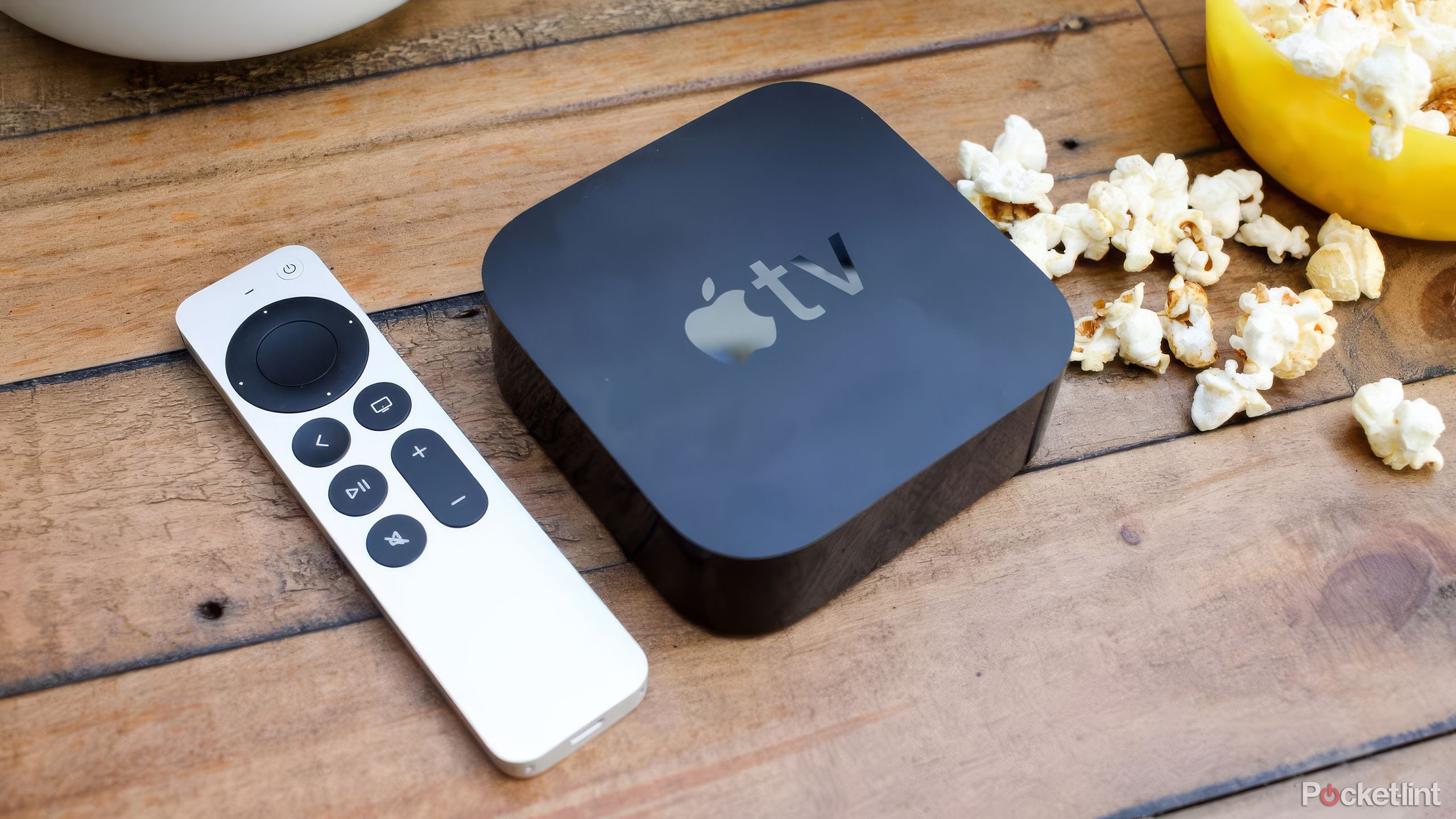 Apple TV+ still has one perk that sets it apart from all other streamers