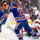 Arvidsson nets two points, Oilers beat Senators 3-1 to snap visitors’ win streak - Edmonton