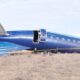 Azerbaijan Airlines crash in Kazakhstan kills 38 of 67 people onboard - National