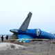 Azerbaijan's flag carrier suspends flights to more Russian cities following crash that killed 38, ET TravelWorld