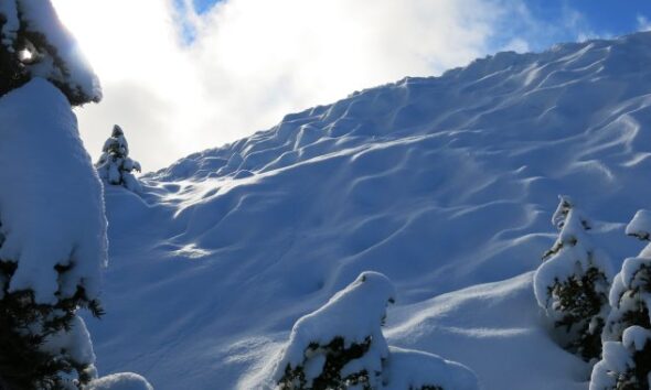 B.C. storm raises avalanche risk, cancels ferries, causes blackouts on south coast