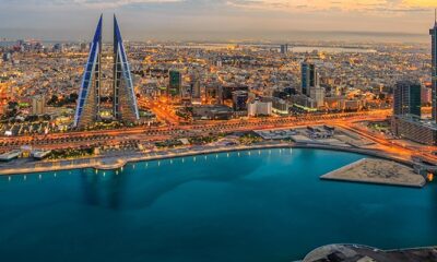 Bahrain faces legal action after planting Pegasus spyware on UK blogger