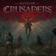 Band Of Crusaders is a dark fantasy party RPG with heady overtones of XCOM and Diablo