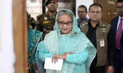 Bangladesh to investigate 2009 mutiny massacre