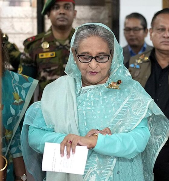 Bangladesh to investigate 2009 mutiny massacre