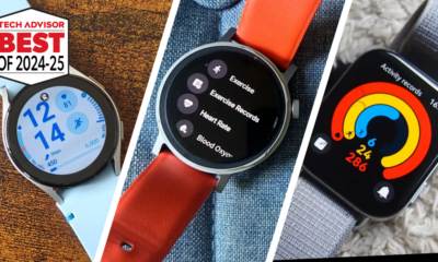 TA Best Budget Smartwatch 2024