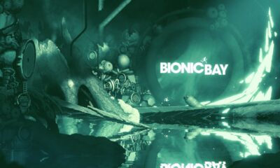 Bionic Bay