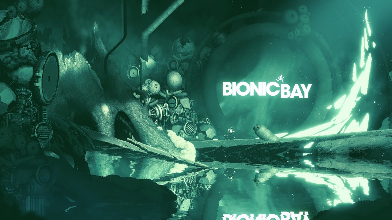 Bionic Bay