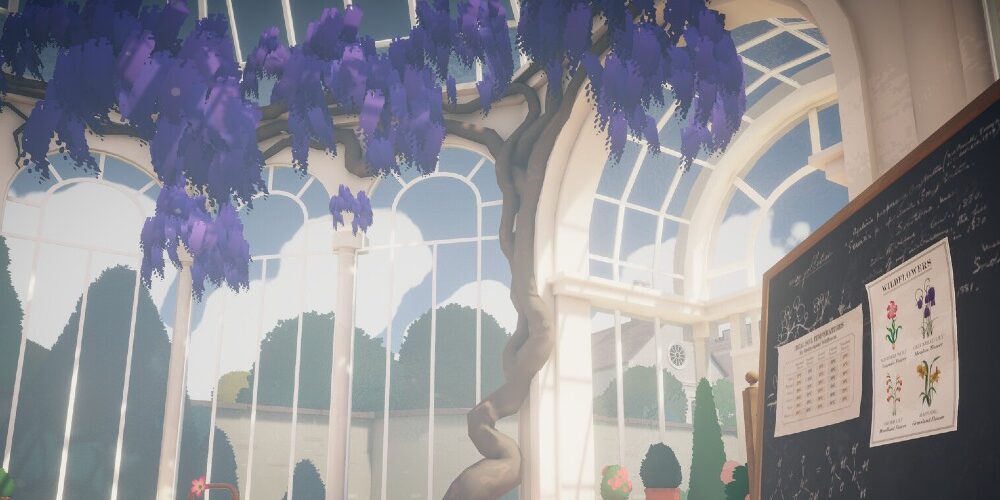 Botany Manor PS5 and PS4 version delayed at the last minute