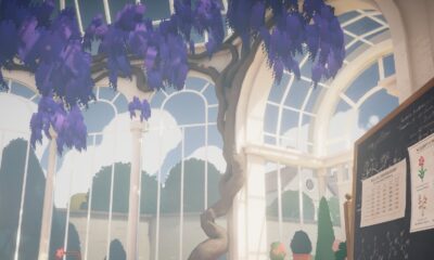 Botany Manor PS5 and PS4 version delayed at the last minute