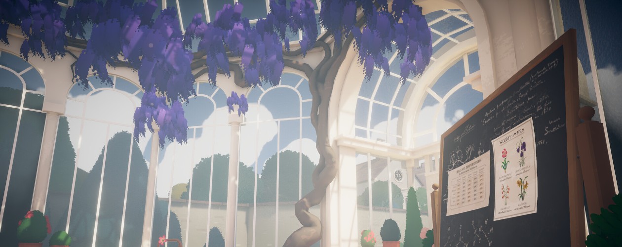 Botany Manor PS5 and PS4 version delayed at the last minute