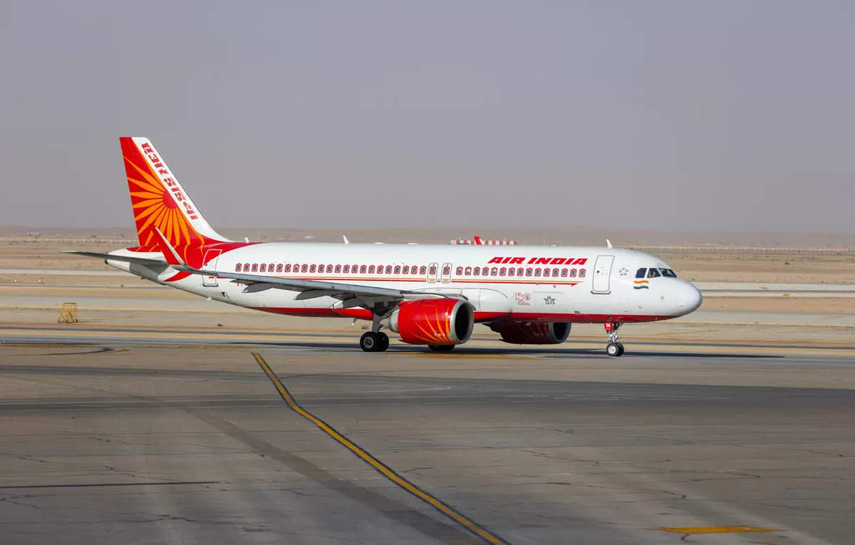 Can Air India turn profitable after years of losses? CEO Wilson offers a 2025 roadmap, ET TravelWorld