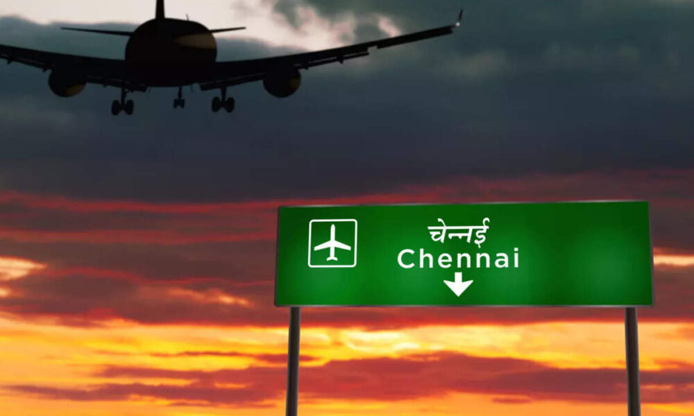 Chennai airport shuts operations till 7 pm as cyclone Fengal nears landfall, ET TravelWorld