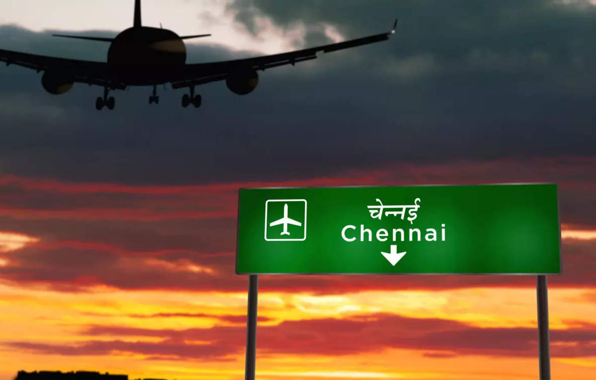 Chennai airport shuts operations till 7 pm as cyclone Fengal nears landfall, ET TravelWorld