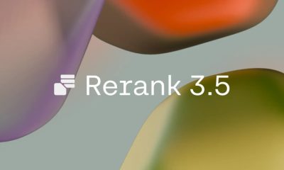 Cohere’s Rerank 3.5 is here, and it’s about to change enterprise search forever