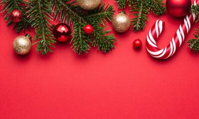 Decking the halls with AI: the evolution of managed services