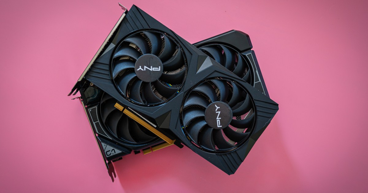 Don’t get your hopes up for next-gen GPUs just yet