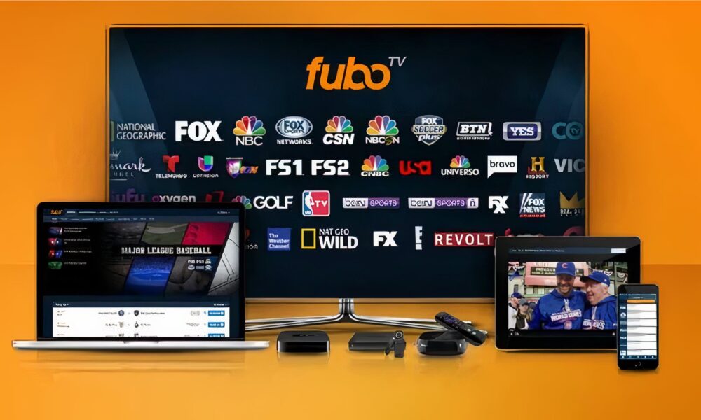 Don't sign up for Fubo TV without knowing about this hidden fee