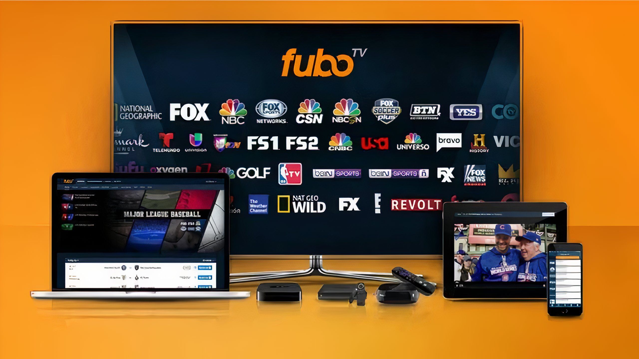 Don't sign up for Fubo TV without knowing about this hidden fee