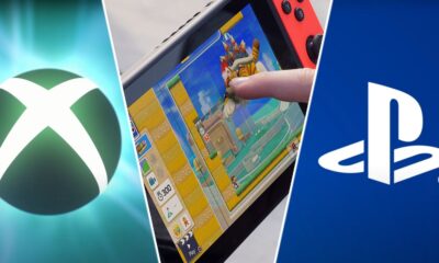 Either PlayStation or Xbox will "struggle mightily" to do well with their next gen console, while Nintendo'll be "the clear winner”, predicts research firm