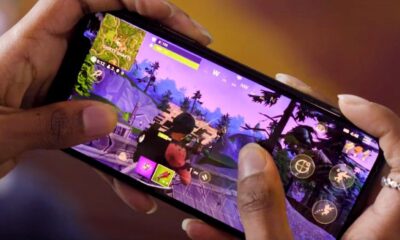 Fortnite für iOS