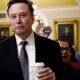 German government seeks to downplay Elon Musk’s backing of far-right party before election